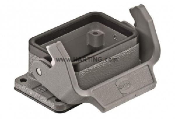 09300060301 Han B Base Panel 1 Lever