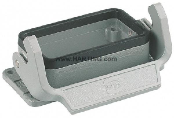 09300100305 Han B Base Panel 1 Lever