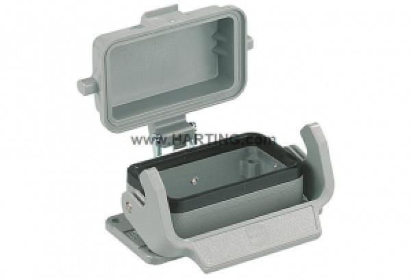09300160306 Han 16B-HBM single lever cover