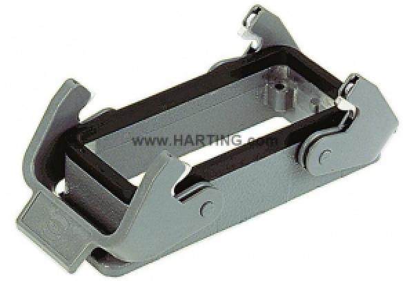 09300240301 Han B Base Panel 2 Levers