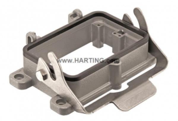 09300480302 Han B Base Panel 1 Lever without cover