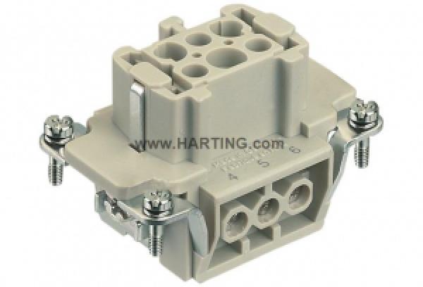 09330062701 Han E 06 Pos. F Insert Screw