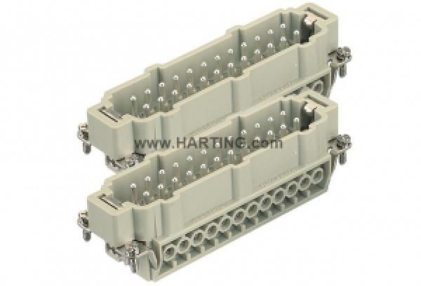 09330242611 Han 24E M insert screw (25-48)