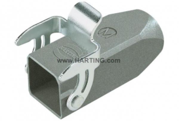 19200031750 Han A Hood Coupler 1 Lever M20