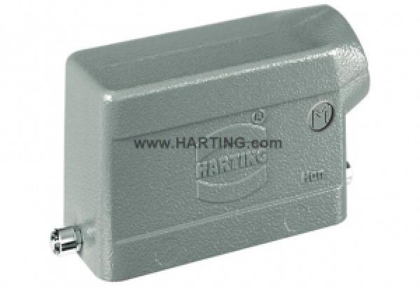 19300101541 Han 10B Hood Side Entry LC 2 Reel M25
