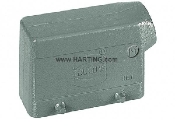 19300161522 Han 16B HOOD SIDE ENTRY M32