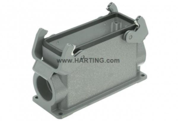 19300240232 Han B Base Surface HC 2 Levers 1 x M32