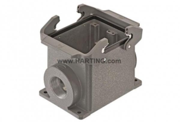 19300320232 Han B Base Surface HC M32