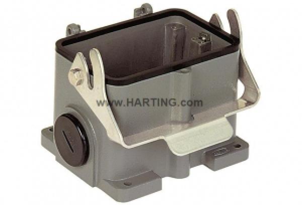19300480293 Han B Base Surface HC 2 x M40