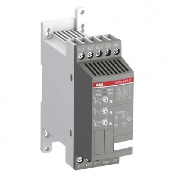 1SFA896103R7000 Khởi động mềm PSR3-600-70