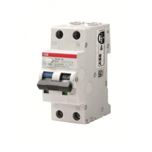 2CSR275080R1104 RCBO DS201 M C10 AC30