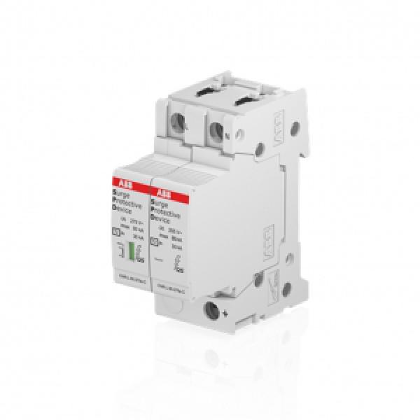 2CTB815708R1400 - OVR T2 1N 80-275s P QS