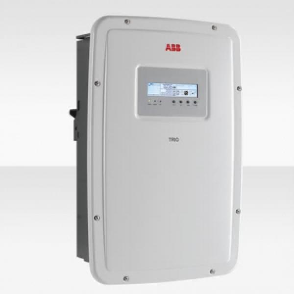 3M98990S005A Bộ hòa lưới 3 pha 7.5kW TRIO-7.5-TL-OUTD-S-400