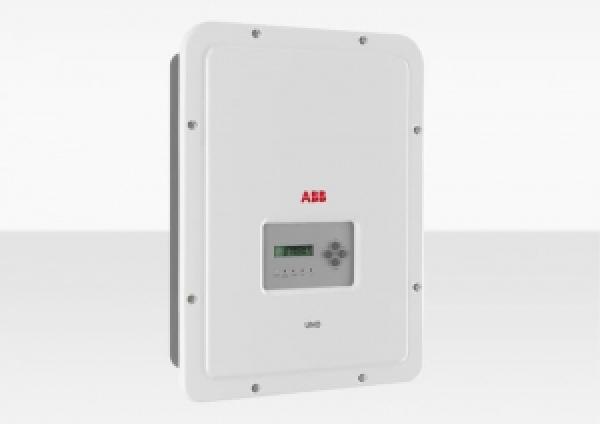 3P31990S100A Bộ hòa lưới 1 pha 6kW UNO-DM-6.0-TL-PLUS-SB-G-QU