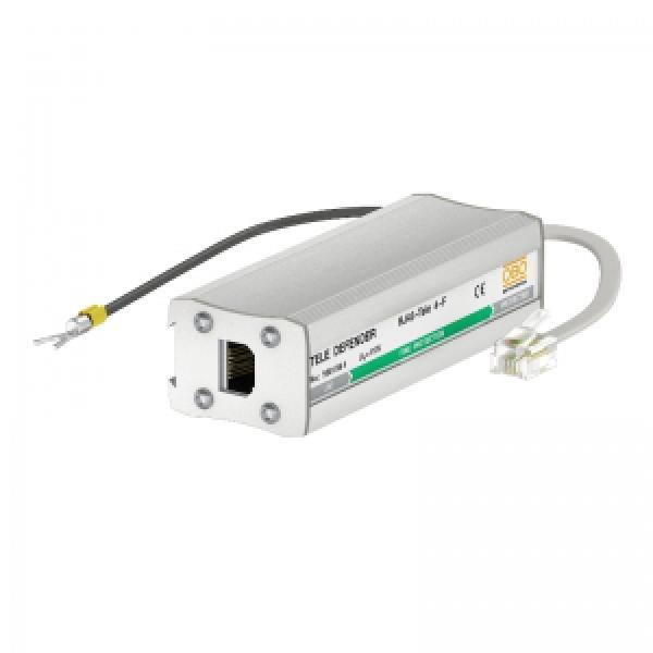 5081984 RJ45-TELE 4-F