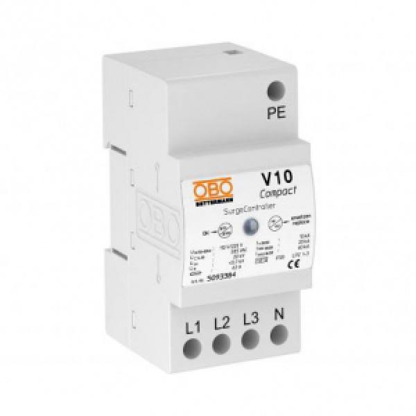 5093384 - V10 COMPACT 385