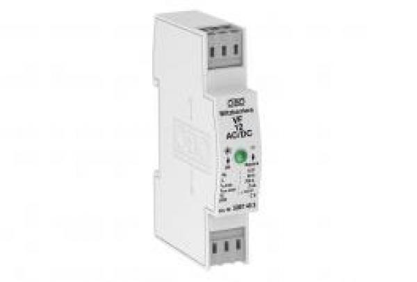 5097453 - VF12-AC DC