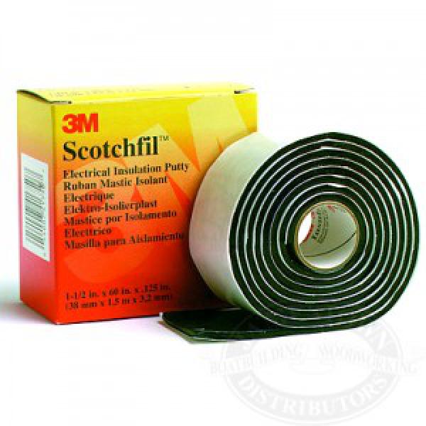 Băng trung thế trám khe 3M Scotchfil