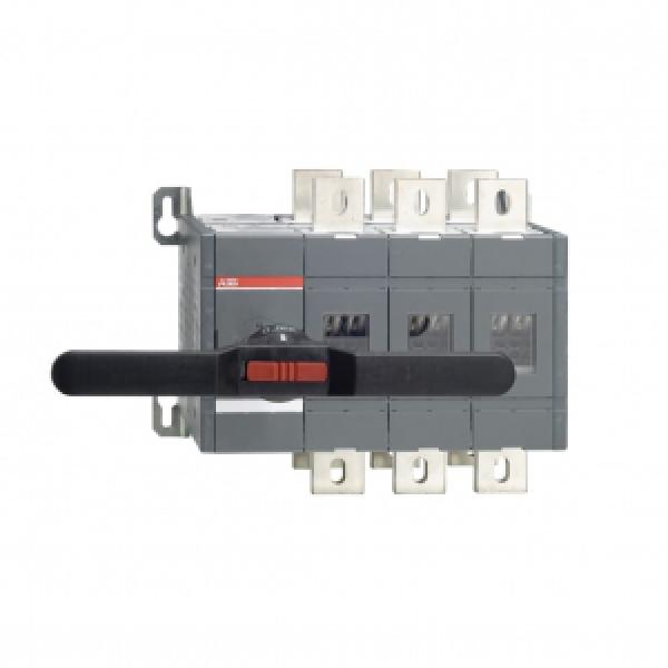 Bộ chuyển đổi nguồn 3P & 4P loại OT 1000 - 3200A