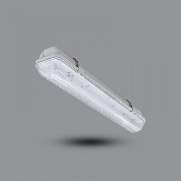 Bộ đèn chống thấm – chống bụi 0,6m PIFI118L10