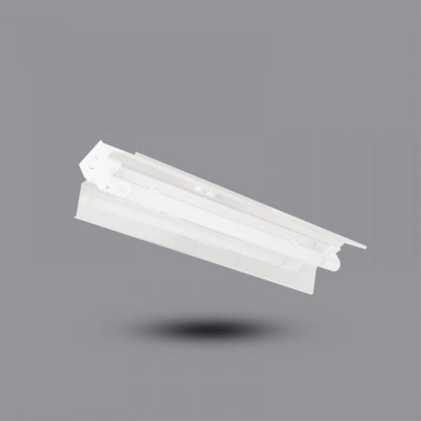Bộ đèn LED có vòm phản quang PIFC118L10