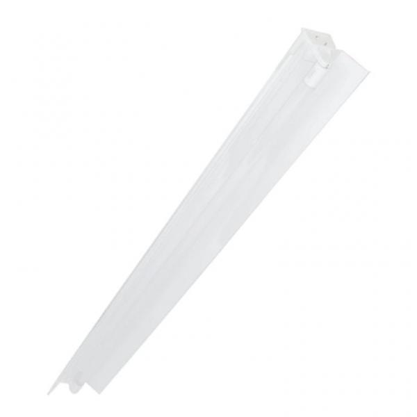 Bộ đèn LED có vòm phản quang PIFE136L18