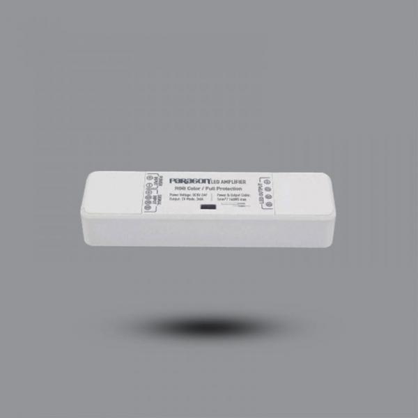 Bộ Khuếch Đại Tín Hiệu LED Dây RGB PRGB30/A
