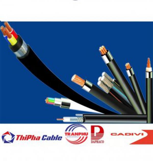CÁP ĐIỆN LỰC