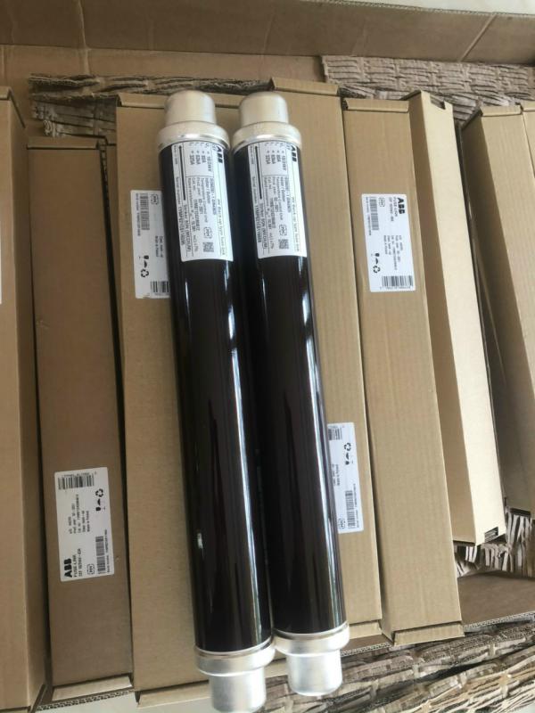 CẦU CHÌ ỐNG TRUNG THẾ 63A 10/24KV ABB CEF