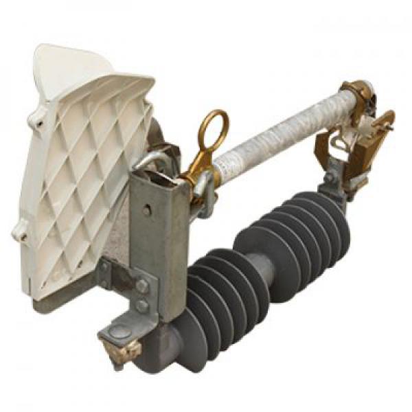 Cầu chì tự rơi 24kV cắt tải (Polymer)