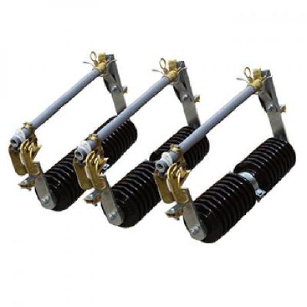 Cầu chì tự rơi  35kV (Sứ gốm)