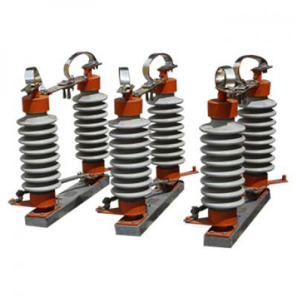 Cầu dao cách ly 35kV (NT - Mở ngang - Sứ gốm)