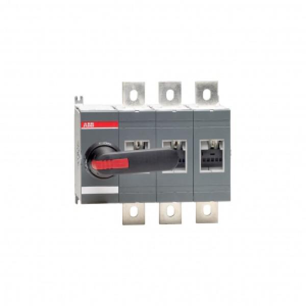Cầu dao cắt tải OT 160 - 800A 3P & 4P