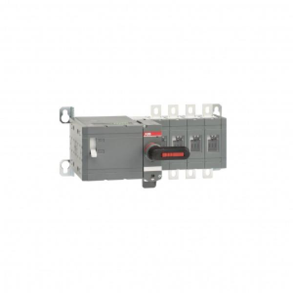 Cầu dao cắt tải tự động OTM 160 - 800A 3P & 4P