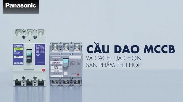 Cầu dao chống dò dòng ELCB