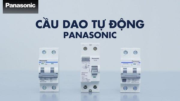 Cầu dao chống dò dòng RCBO