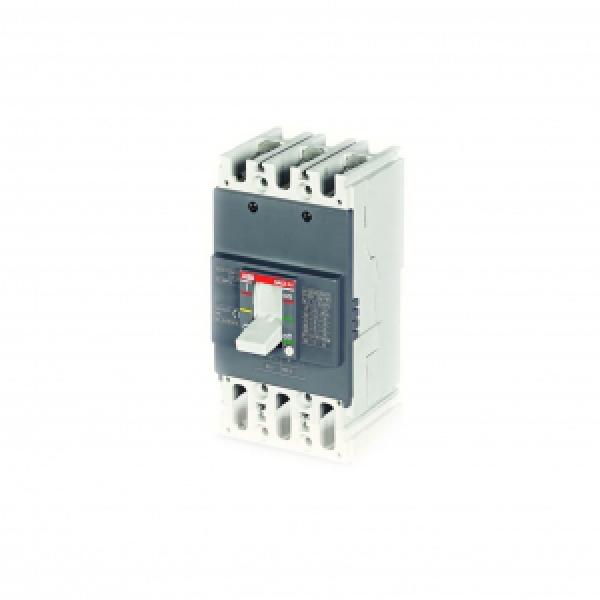 Cầu dao tự động 3P 18kA A2B