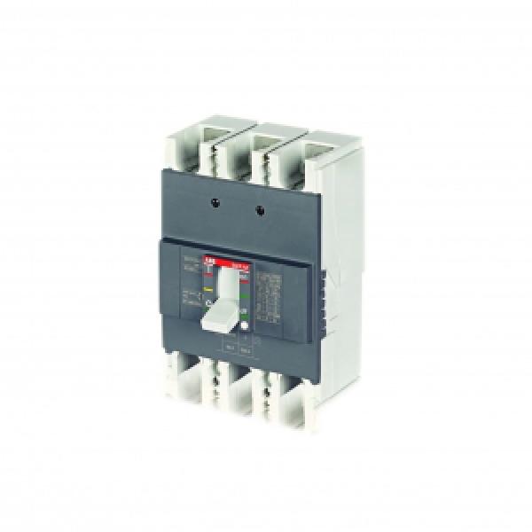 Cầu dao tự động 3P 25kA A2C