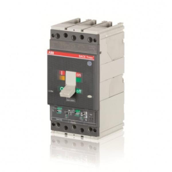 Cầu dao tự động dạng khối - Tmax 50kA T4S