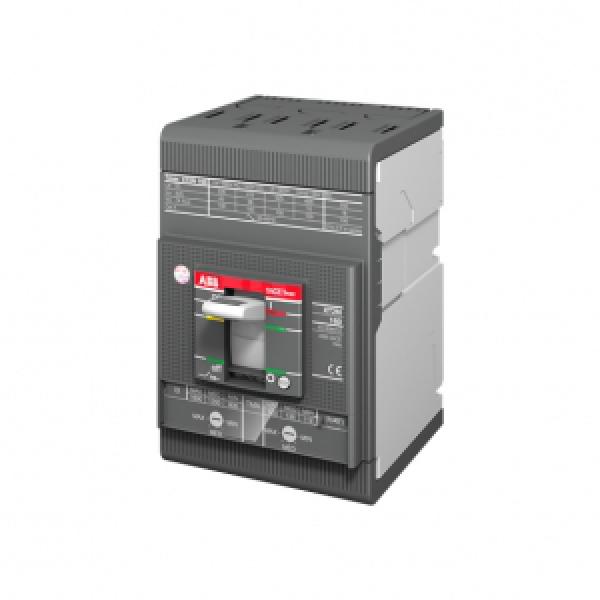 Cầu dao tự động dạng khối - Tmax 50kA XT2S
