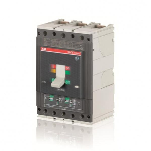 Cầu dao tự động dạng khối - Tmax 70kA T5H