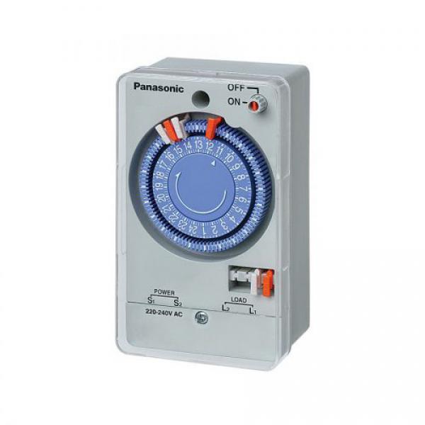 Công tắc đồng hồ TB118