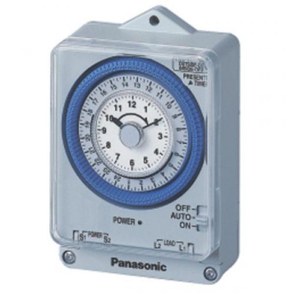 Công tắc đồng hồ TB35809KE5