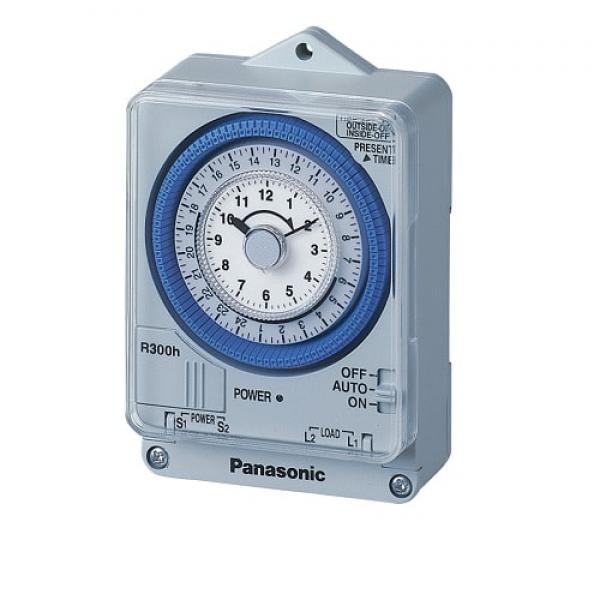 Công tắc đồng hồ TB35809NE5