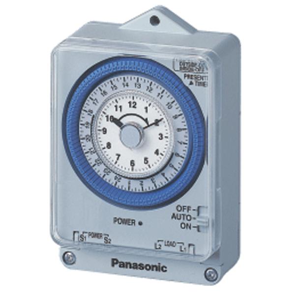 Công tắc đồng hồ TB38809NE7