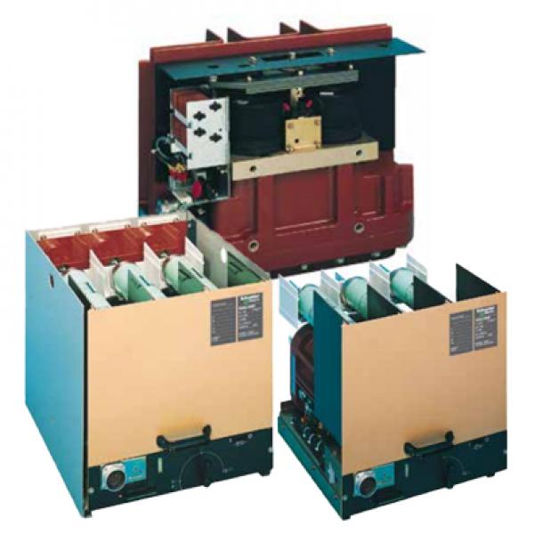 Contactor trung thế Rollarc _ Schneider