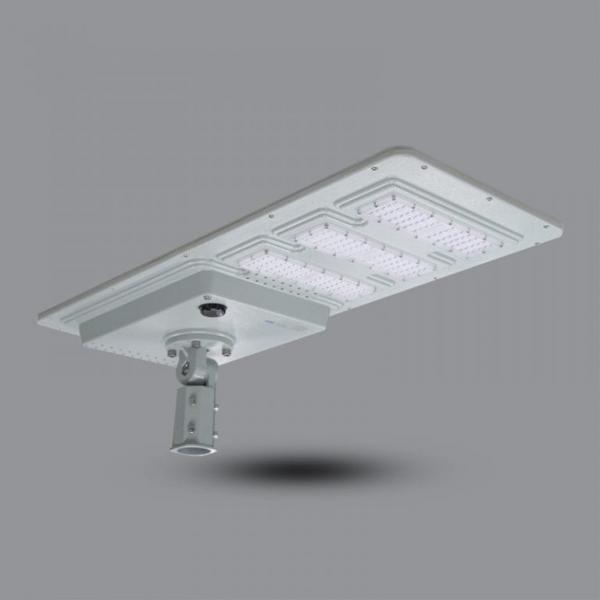Đèn đường LED năng lượng mặt trời PSOSA120L