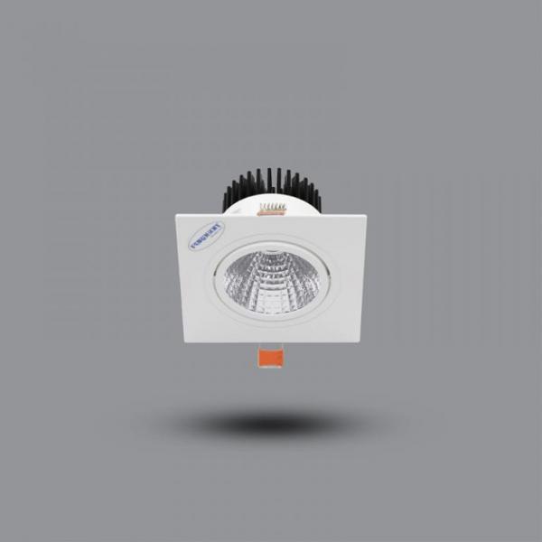 Đèn LED Downlight 10W âm trần có Dimmer OLS110L10/D