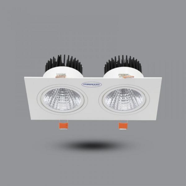 Đèn LED Downlight 20W âm trần OLS210L20