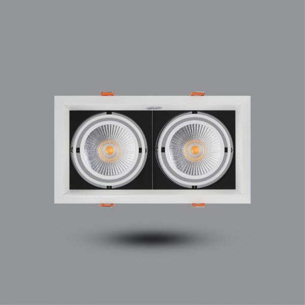Đèn LED Downlight 30W âm trần có Dimmer OLT215L30/D
